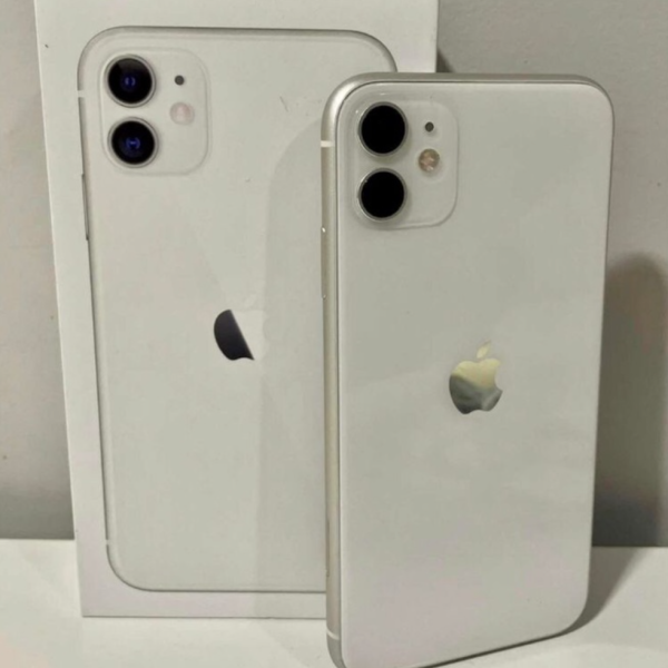 iPhone 11 de Vitrine (Beneficente)